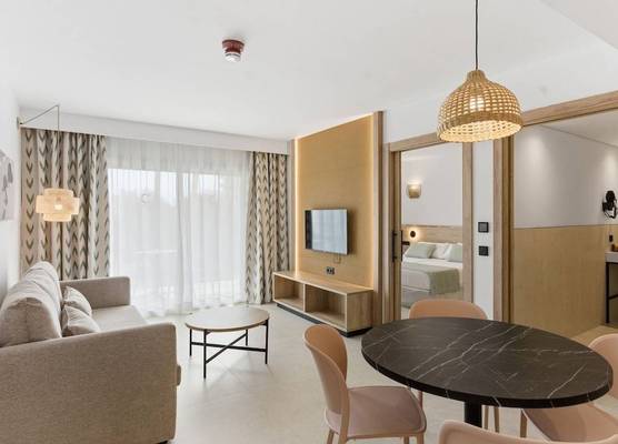 Aquasol Aparthotel 1