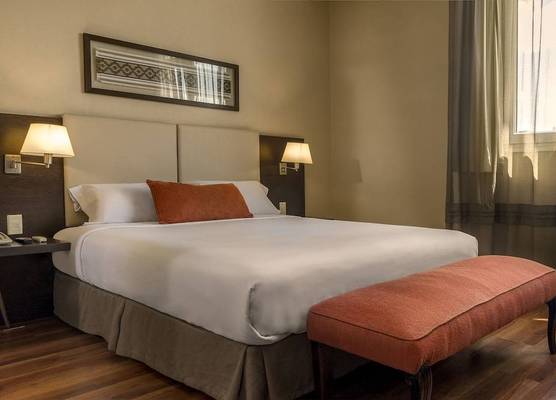 Gran Hotel Argentino 1