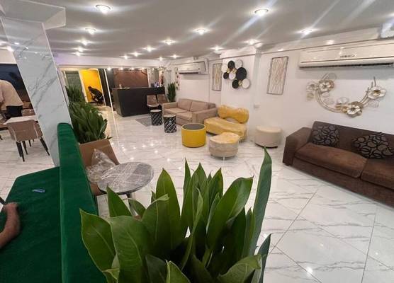 Siam Boutique Hotel 1
