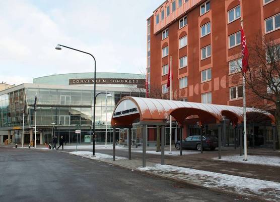 Scandic Grand Hotel 1
