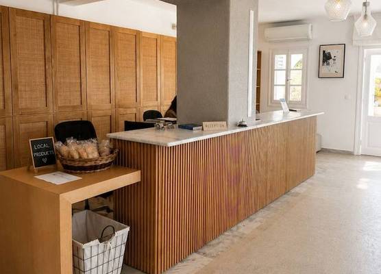 Far Out Hotel & Spa 1