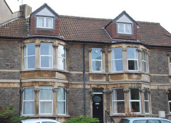 Clift Guest House 1