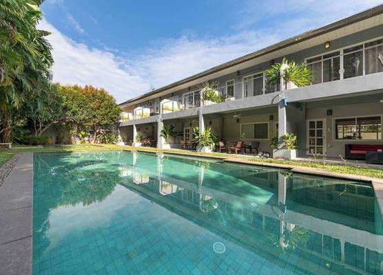Kokotel Khao Lak Isara Casa 1