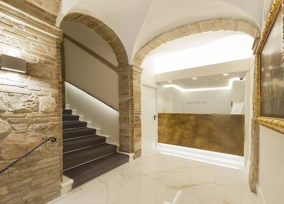 Asisium Boutique Hotel 1