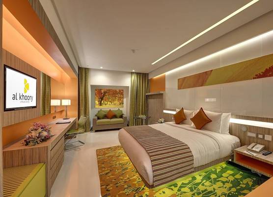 Al Khoory Atrium 1