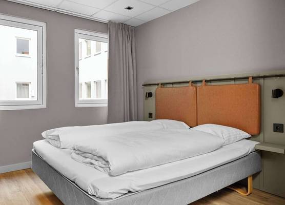 Comfort Hotel Børsparken 1