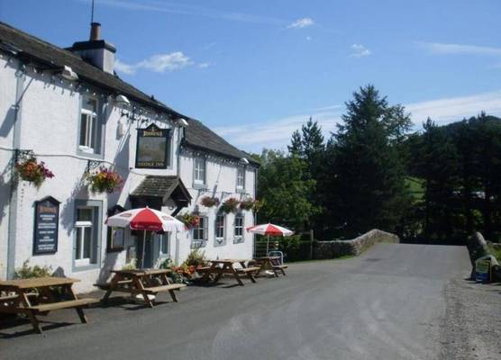 The Bridge Inn 1