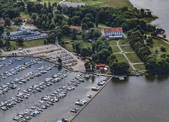 Sundbyholms Slott 1