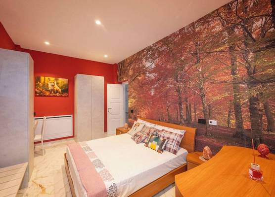Exclusive B&B Villa Rosa 1