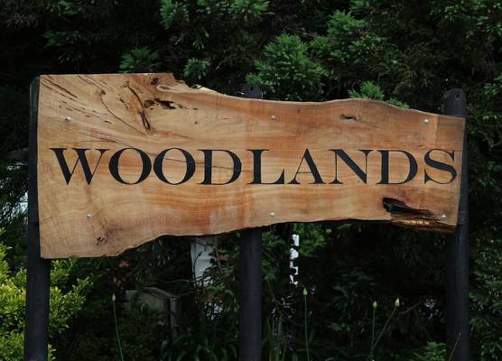 Woodlands Motel 1