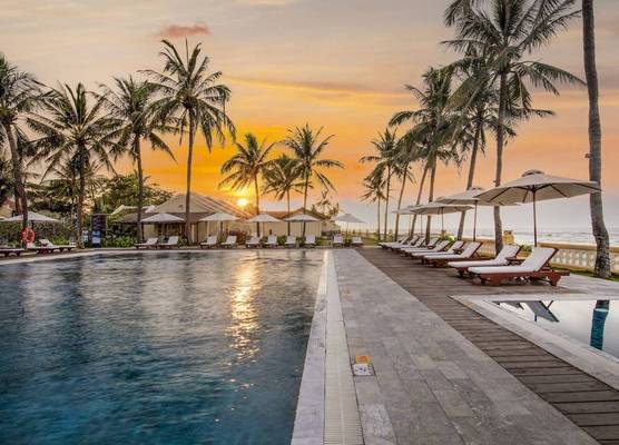 Victoria Hoi An Beach Resort & Spa 1