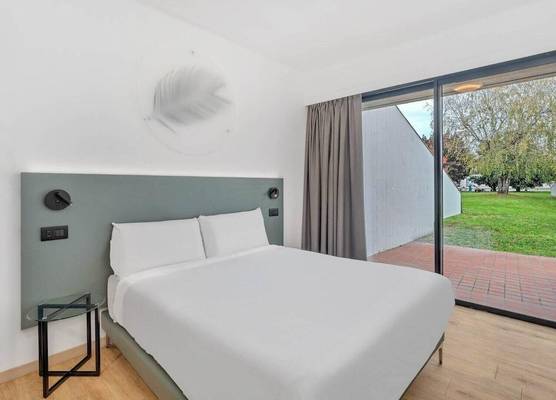 B&B HOTEL Alba 1