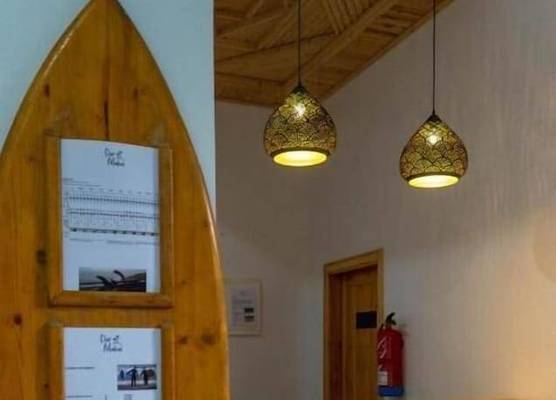 Dar Makai Surf Hotel 1
