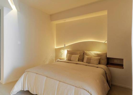 Apartamentos Azul 1