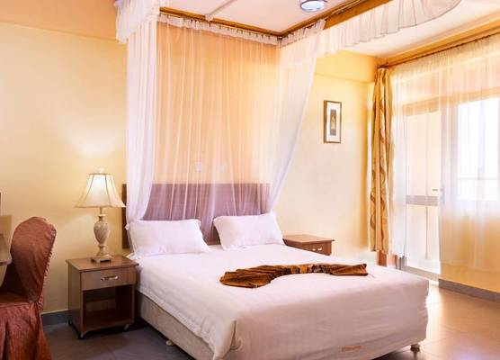ETON Hotel 1