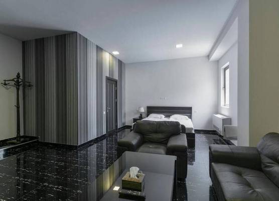 Best Hotel Yerevan 1