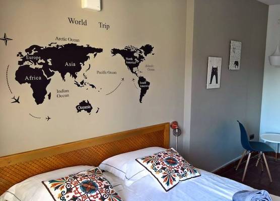 Oasis Backpackers' Hostel Granada 1