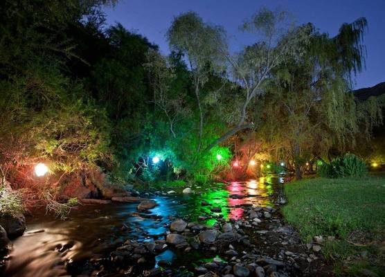 Cango Retreat Lover's nest 1