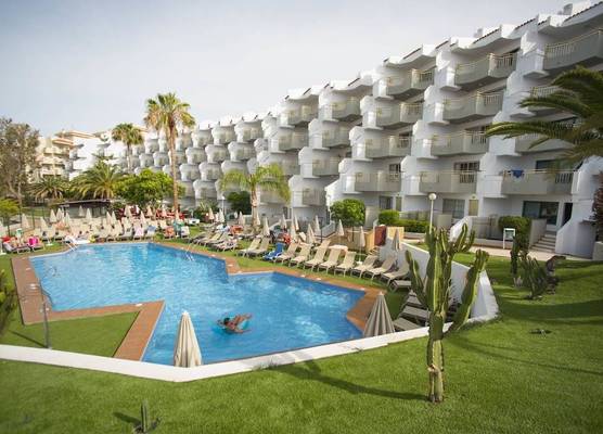 Playaolid Suites & Apartments 1