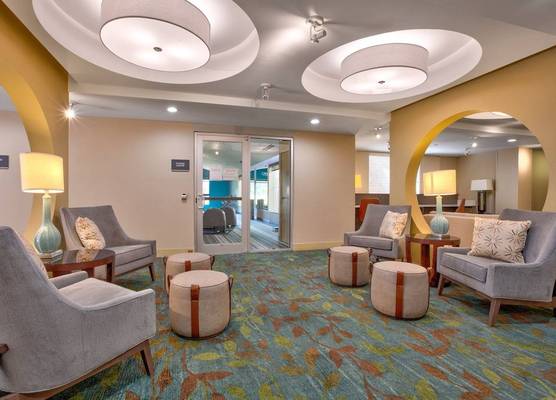Candlewood Suites DFW SOUTH by IHG 1