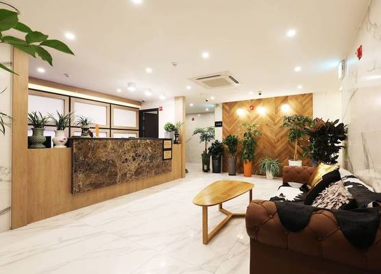 SM Boutique Hotel 1