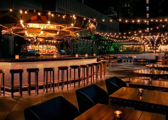 Moxy NYC Times Square 1