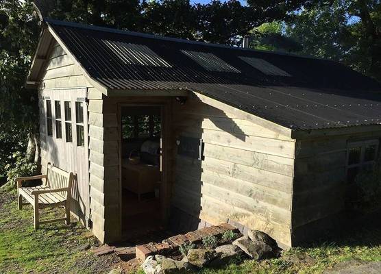 Owl Lodge 1