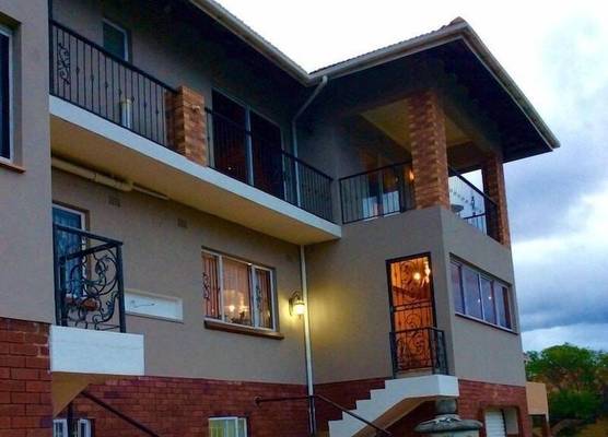 Hamelin Guest House 1