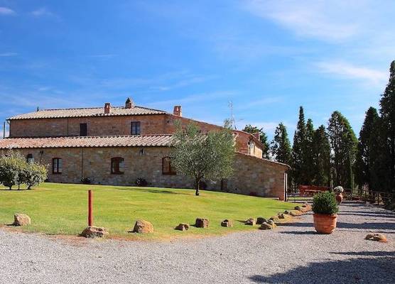Agriturismo Bonello 1