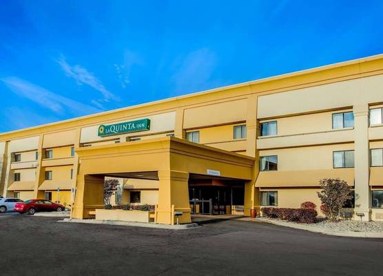 La Quinta Inn by Wyndham Detroit Southgate 1