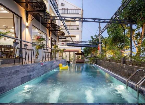 Vivi An Bang Hotel 1