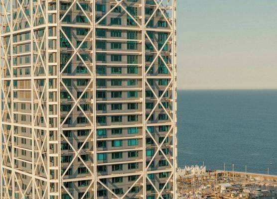 Hotel Arts Barcelona 1