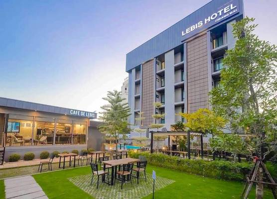 Le Bis Hotel 1