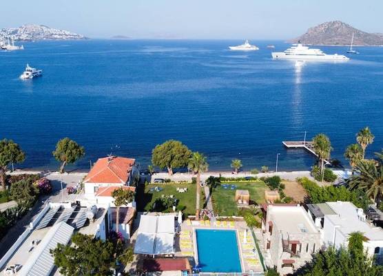 Marin Yalıkavak Hotel 1