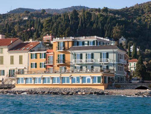 Hotel Savoia 1