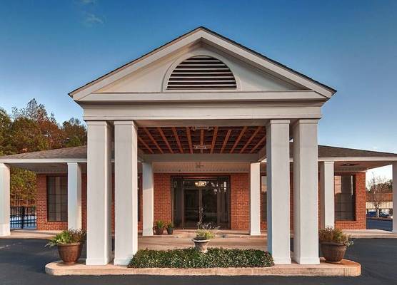 Best Western Suites 1