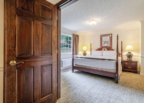 Dillard House 1