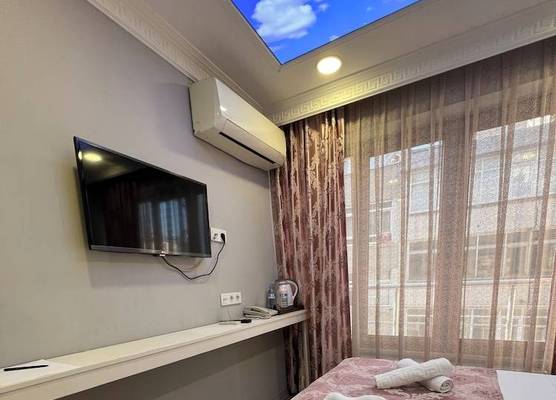 Maribor Hotel 1