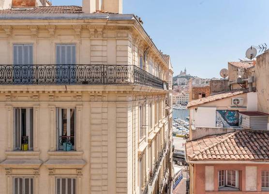 Residhotel Vieux Port 1