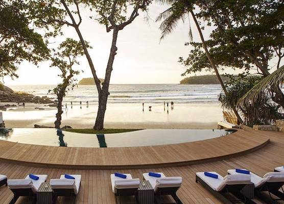 The Boathouse Phuket-SHA Plus 1