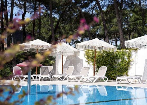 Diamma Resort Conference & Spa Villas 1