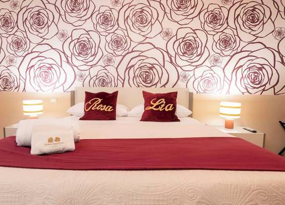 Butera Apartments Luxury 1