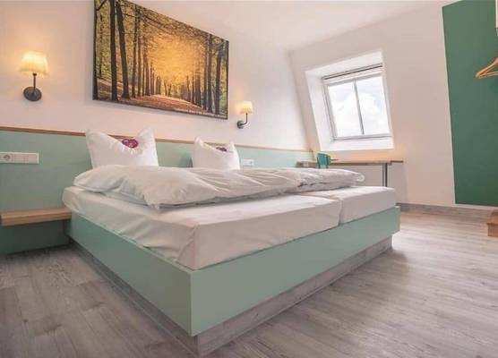 Auszeit Das Hotel Himmelkron 1
