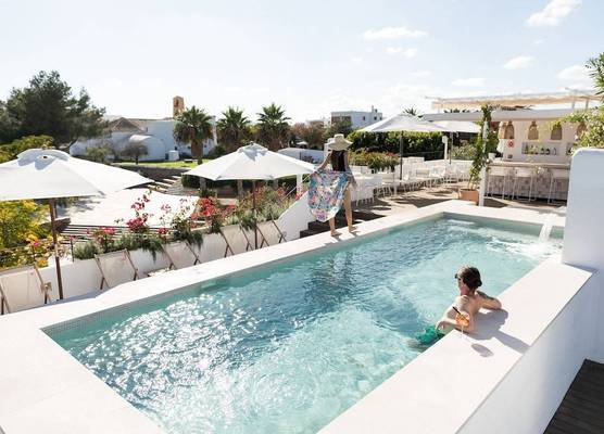 Gatzara Suites Santa Gertrudis 1