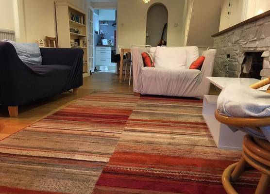 Wonderfully Cosy 3BD Home in the Heart of Cornwall 1