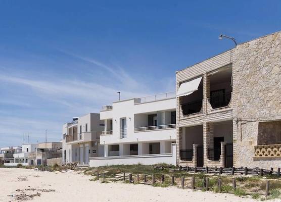 Hotiday Apartments Torre Lapillo 1