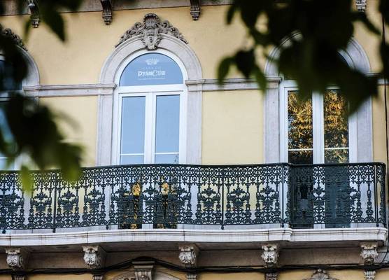 Casa do Principe 1