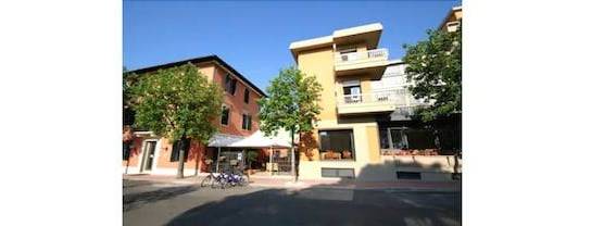 Hotel Montebello 1
