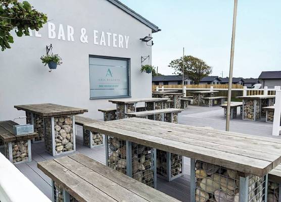 Bude Holiday Resort by Away Resorts 1