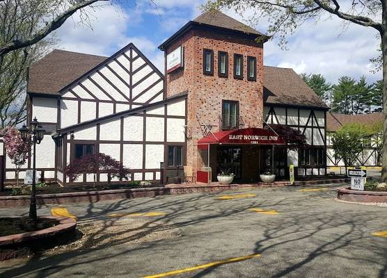East Norwich Inn 1